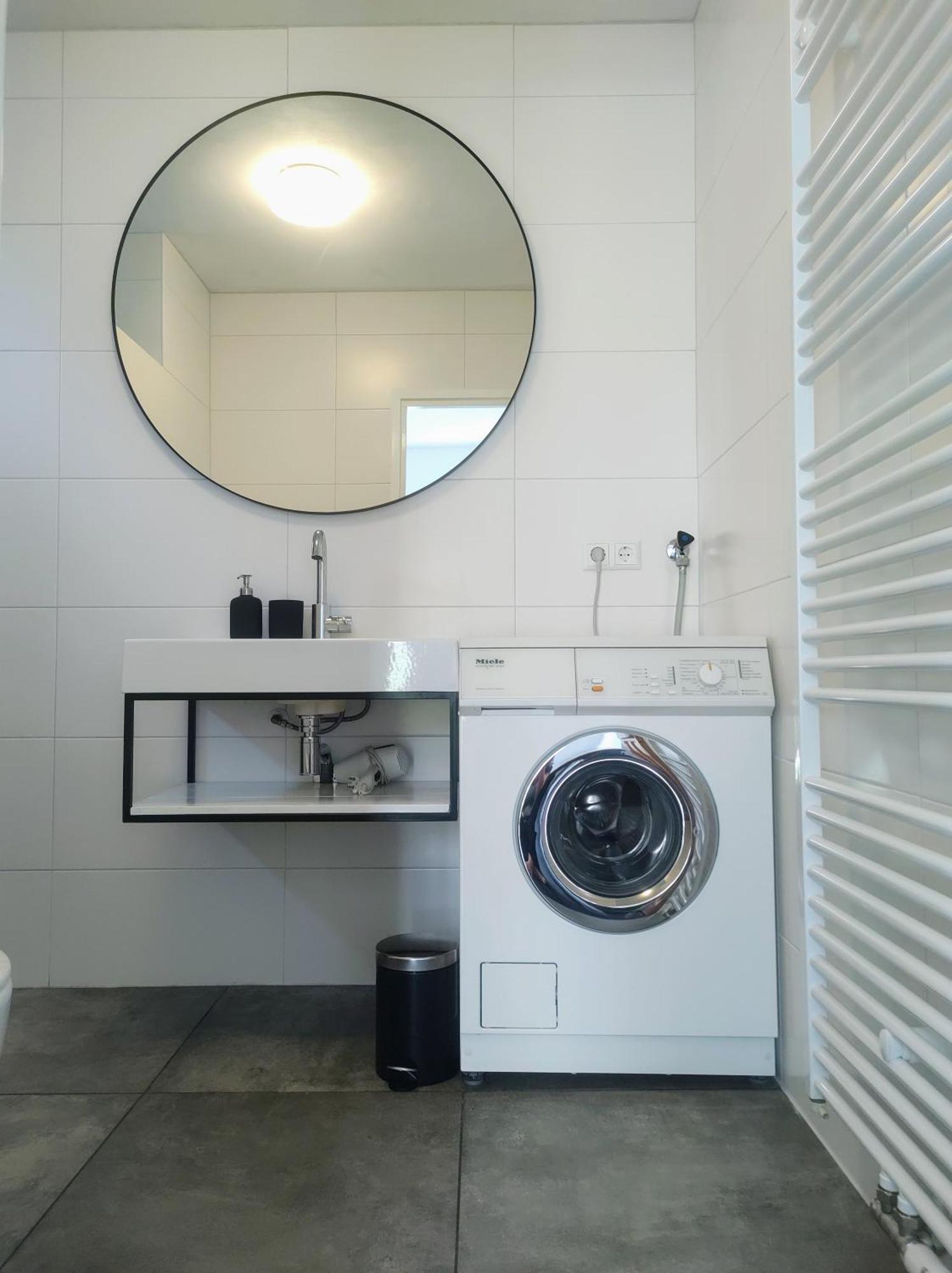 Le-Clochard Villa Groet Bagian luar foto